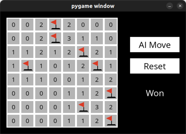 Minesweeper