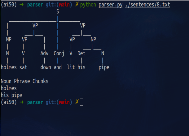 Parser